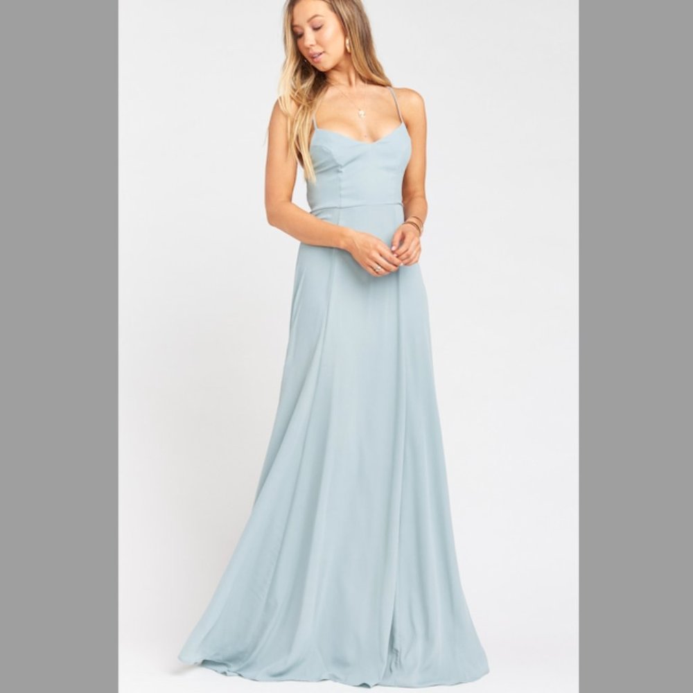 Show Me Your Mumu Dress - Large